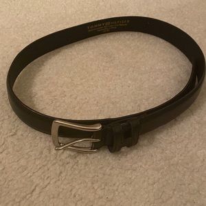 Tommy Hilfiger Boys Belt